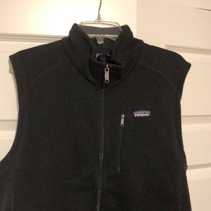Men’s Patagonia Better Sweater vest, Large